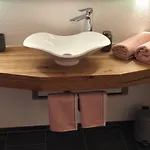 Mountainsuite Hotel