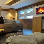 Hotel Mountainsuite *