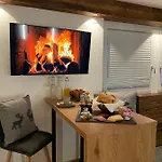 Mountainsuite Hotel