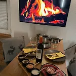 Hotel Mountainsuite *