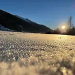 Hotel Mountainsuite Oberwald