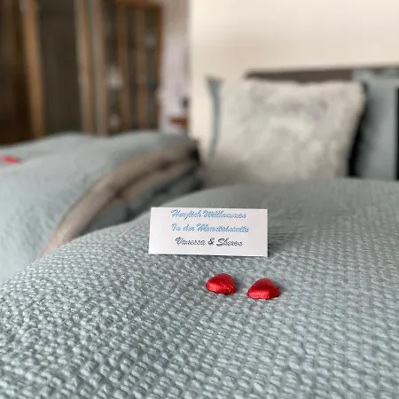 Hotel Mountainsuite *