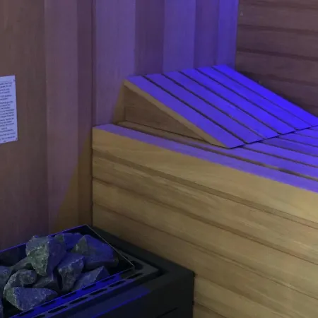 Mountainsuite Hotel Oberwald