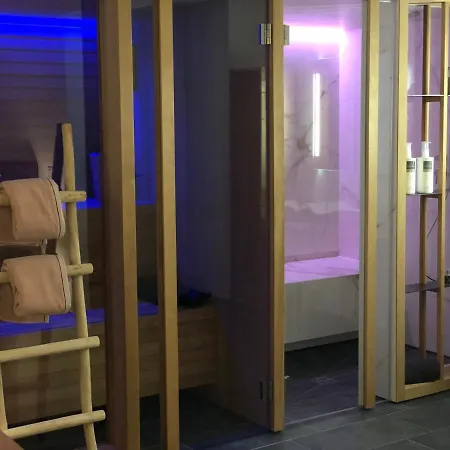 Mountainsuite Oberwald