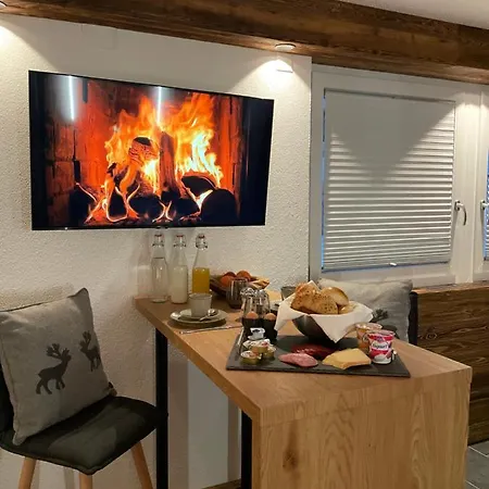 Mountainsuite Hotel