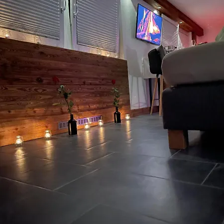 Mountainsuite Hotel *