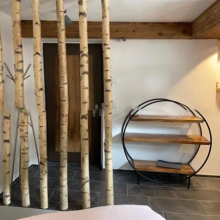 Mountainsuite Hotel *