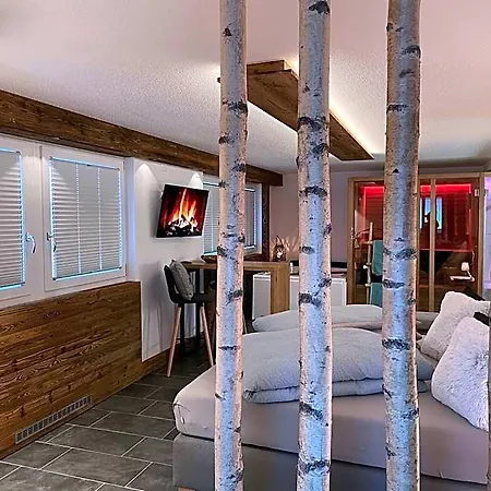 Mountainsuite *
