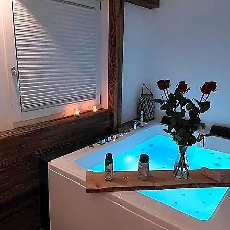 Mountainsuite Hotel *