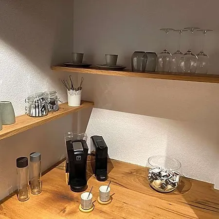 Mountainsuite Hotel