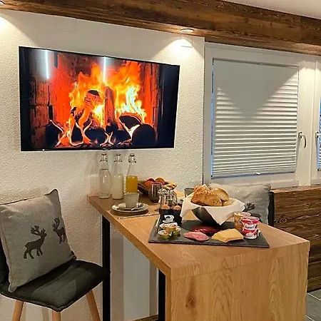 Hotel Mountainsuite