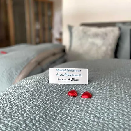 Hotel Mountainsuite *