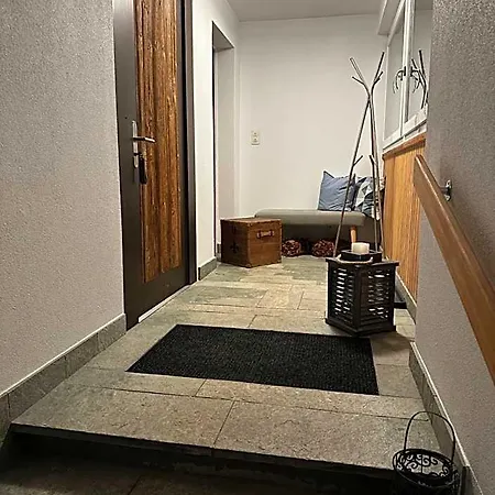 Mountainsuite Hotel