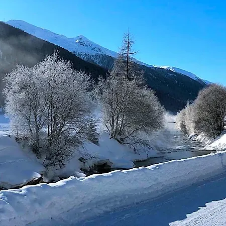 Hotel Mountainsuite Oberwald