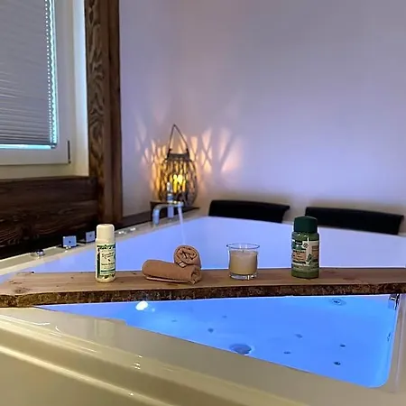 Mountainsuite Oberwald