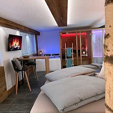Mountainsuite