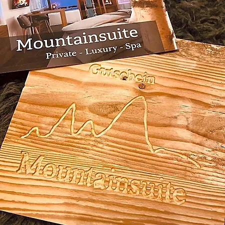 Mountainsuite Hotel Oberwald