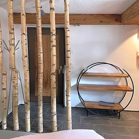 Mountainsuite Hotel *