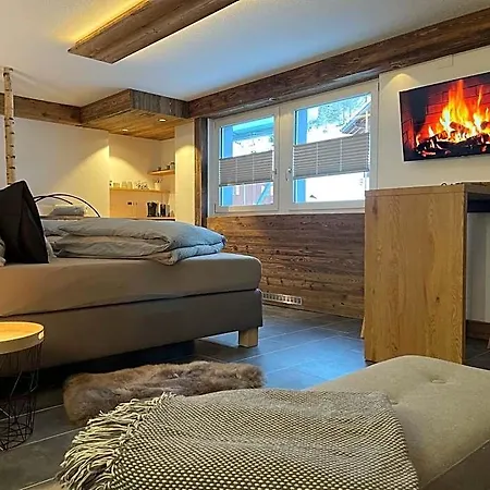 Hotel Mountainsuite *