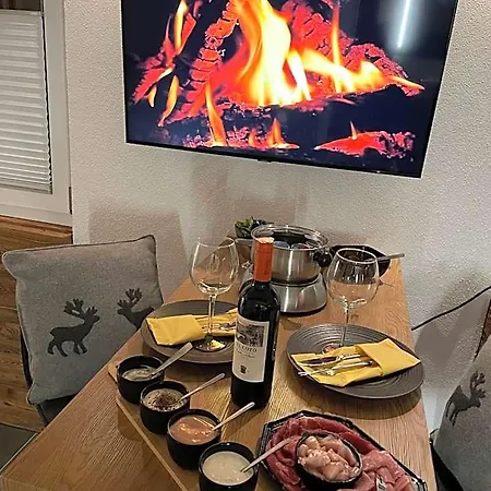 Hotel Mountainsuite