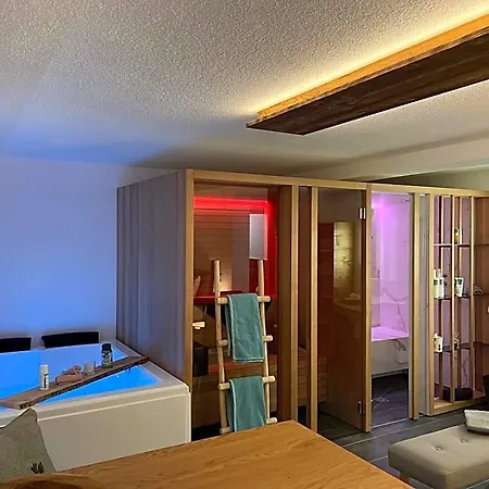 Hotel Mountainsuite