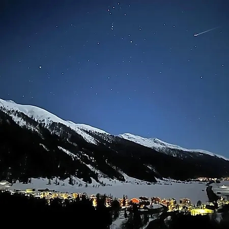 Hotel Mountainsuite Oberwald