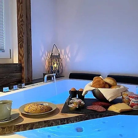 Mountainsuite Hotel