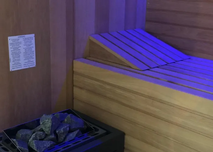 Mountainsuite Hotel Oberwald