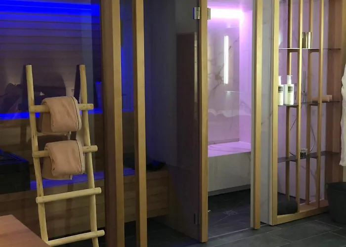 Mountainsuite Oberwald