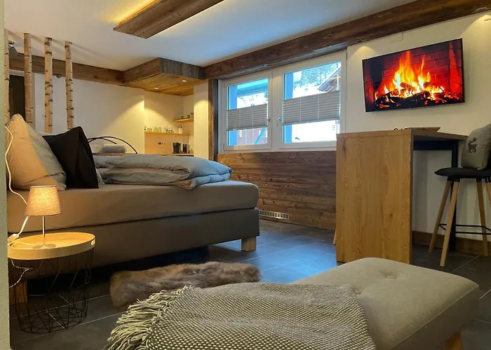 Hotel Mountainsuite *