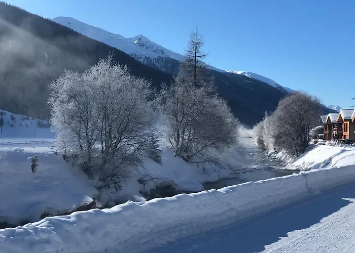 Mountainsuite * Oberwald