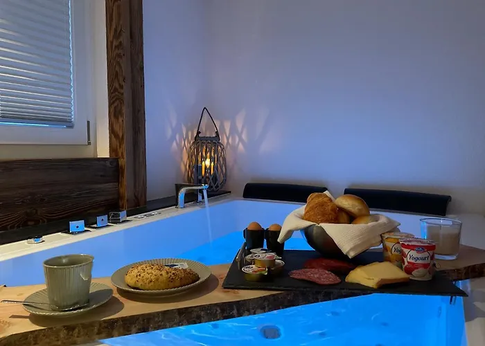 Mountainsuite * Oberwald