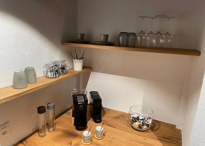 Mountainsuite Hotel *