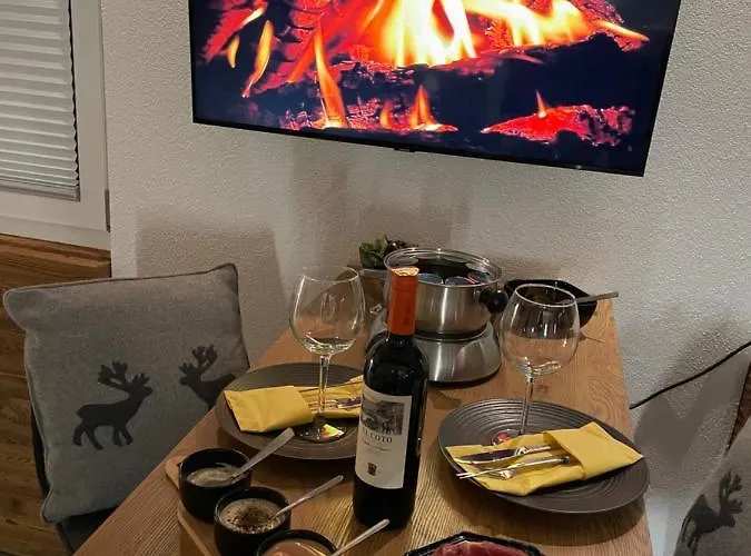 Hotel Mountainsuite *