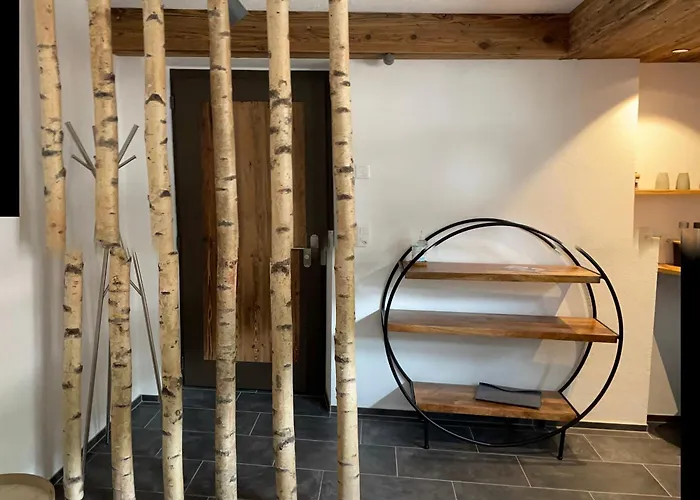 Mountainsuite Hotel *