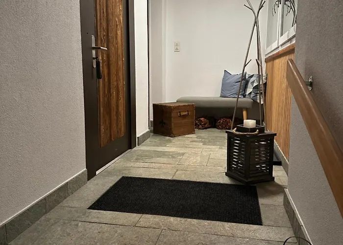 Mountainsuite Oberwald