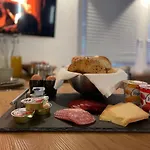 Hotel Mountainsuite Oberwald