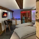 Mountainsuite Oberwald