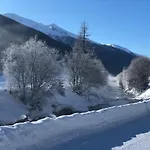 Mountainsuite * Oberwald