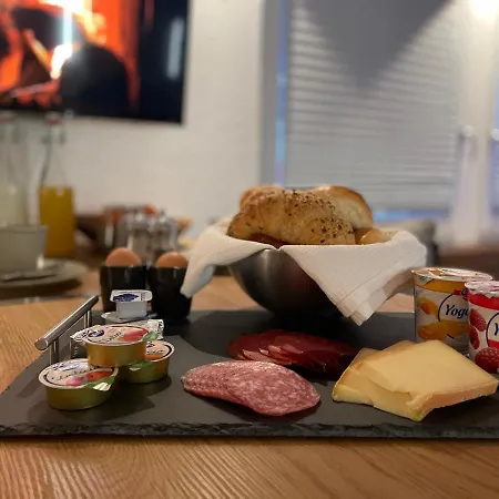 Hotel Mountainsuite Oberwald