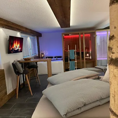 Mountainsuite Oberwald