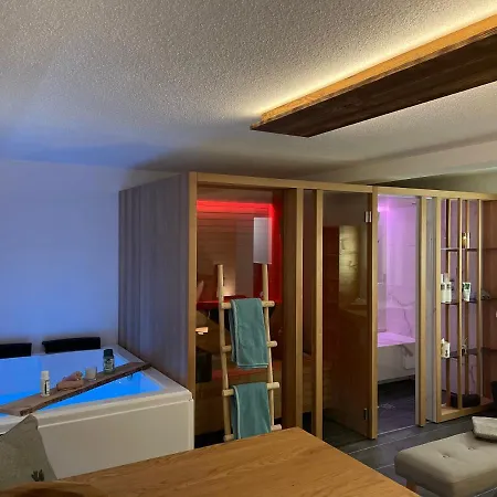 Mountainsuite Hotel
