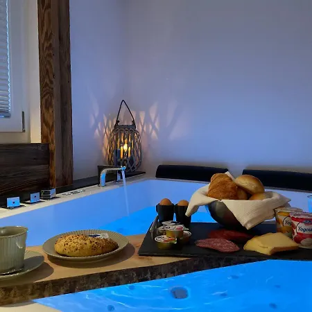 Mountainsuite * Oberwald