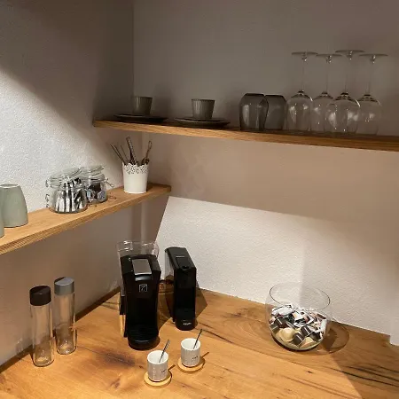 Mountainsuite Hotel *
