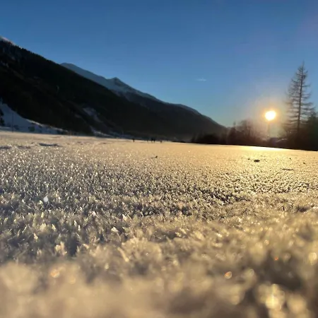 Otel Mountainsuite Oberwald