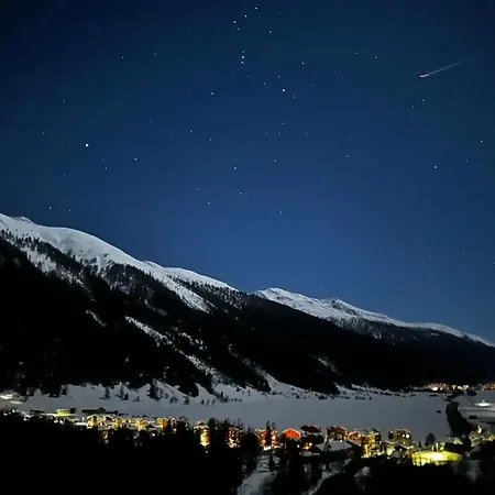 Hotel Mountainsuite
