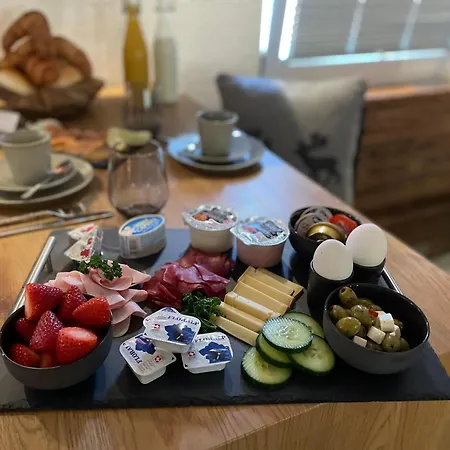 Mountainsuite Hotel Oberwald