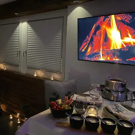 Mountainsuite *
