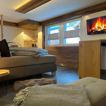 Ξενοδοχείο Mountainsuite *