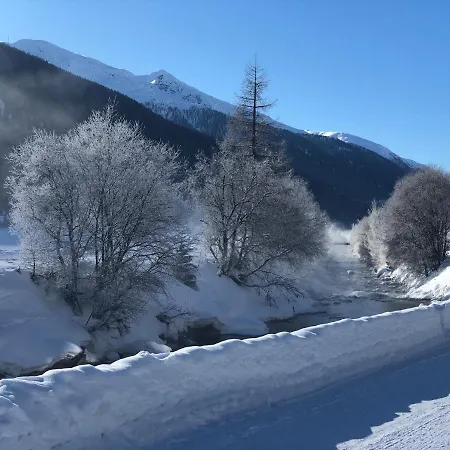 Mountainsuite * Oberwald